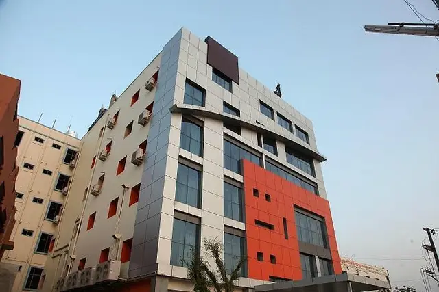 SHIVA SAI RESIDENCY