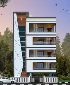 SAI SANJEEVINI CONSTRUCTIONS