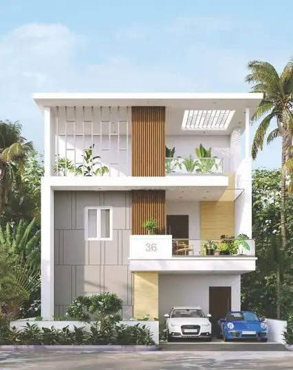 Sree Integrity Homes