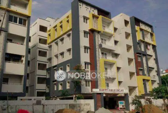 MARUTIS JUBILEE ENCLAVE.