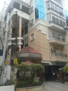 NAKSHATRA RESIDENCY