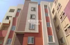 L V RAO SAMYUKTHAS RESIDENCY