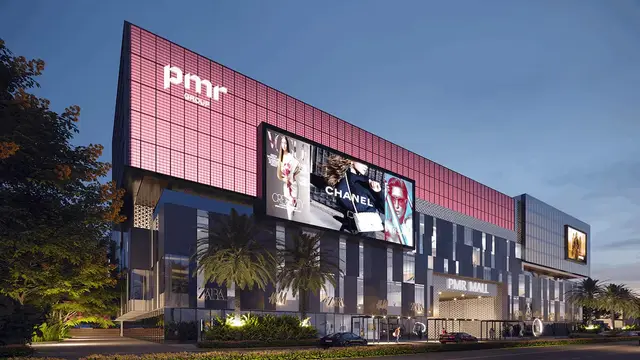 PMR MALL