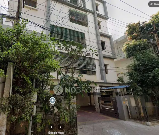 AKSHAYA ARCADE