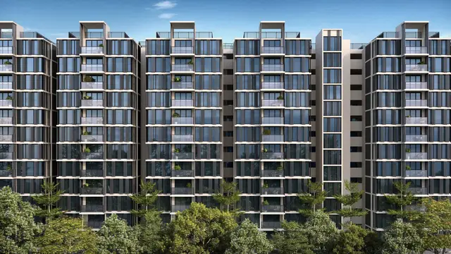CASAGRAND EVON