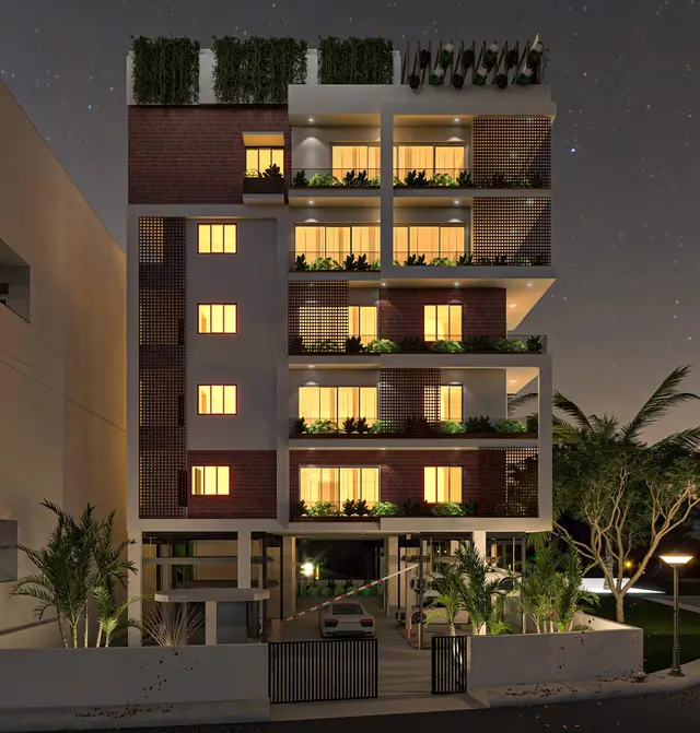 SALASARS UNNATI