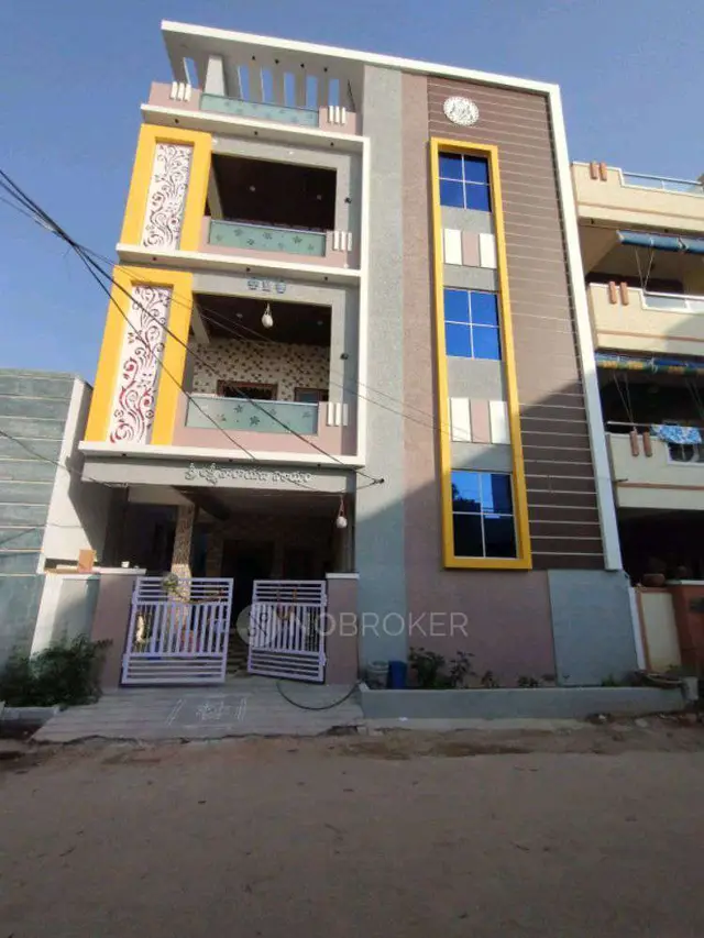 VIJAYA LAKSHMI NIVAS