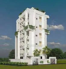 SHWASA RESIDENCY - ALPHA TOWERS