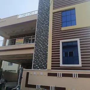 SRI NIDHI RESIDENCY