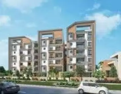 NARAYANADRI RESIDENCY