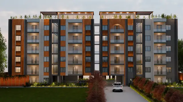 MAGNA EAST SIDE