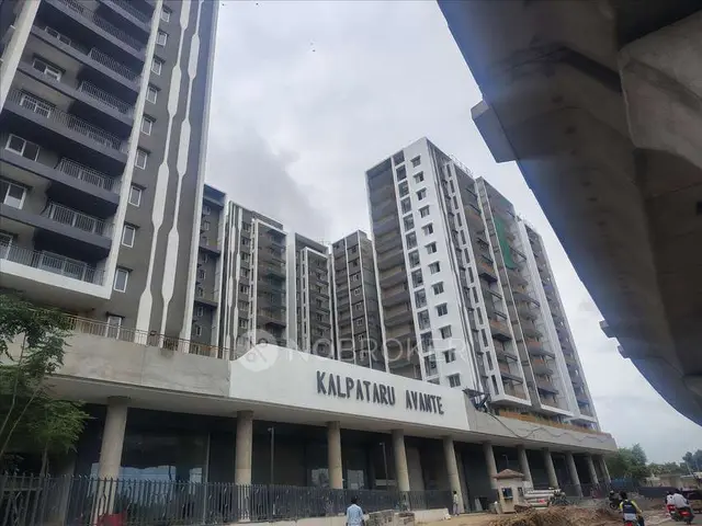 Kalpataru Avante