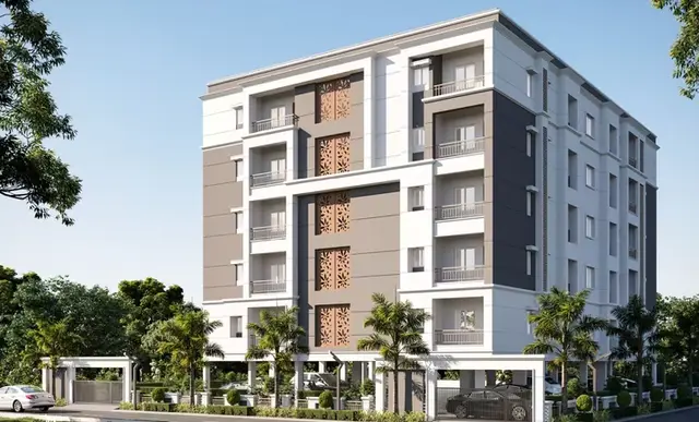 Greater Infra Projects Pvt Ltd