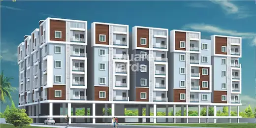 SVS AMPLE HOMES-A-BLOCK