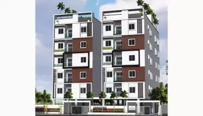 VINAYAKA RESIDENCY