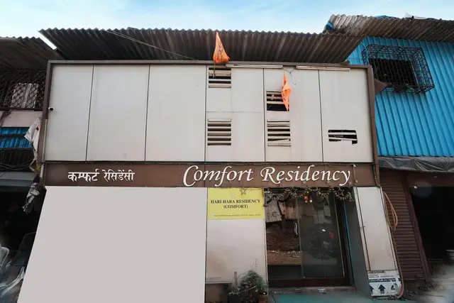 HARI HARA RESIDENCY
