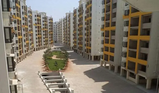 SWAGRUHA TOWERS