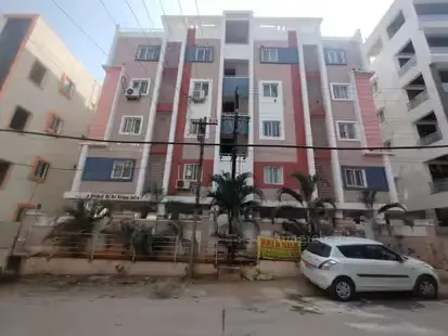 SSVD HEIGHTS