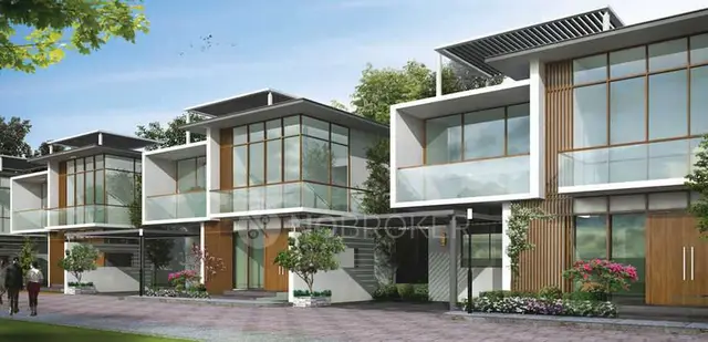 URVI HOMES