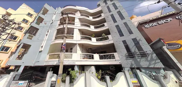 VASUNDHARA APARTMENTS