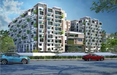 MyNest Swarna Kuteer