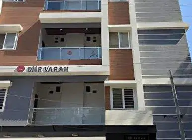 DMR VARAM