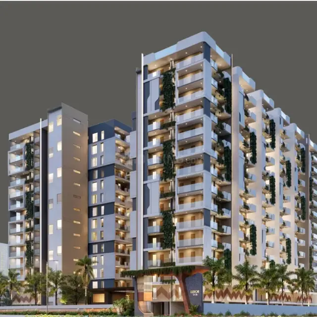 SREEKALPA ELITE