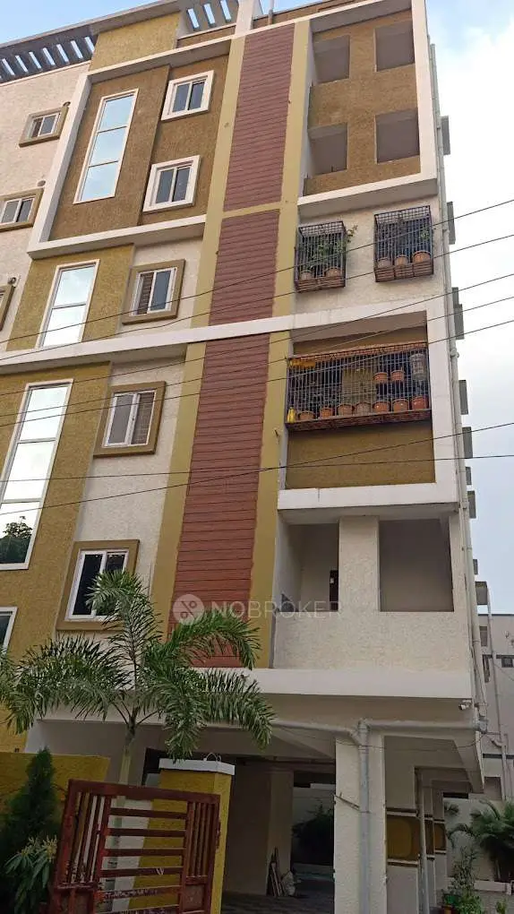 AAKRUTHI AVENUE