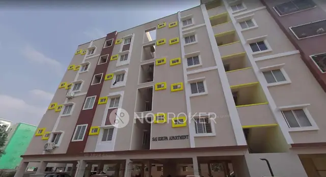 SAI KRUPA APARTMENT