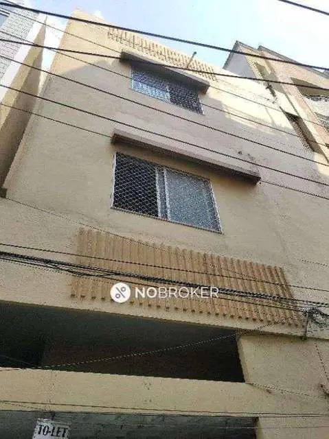 MOHAN RATNA RESIDENCY