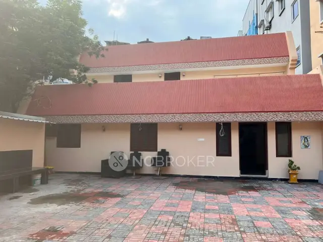 MEGHA GALAXY K N RESIDENCY