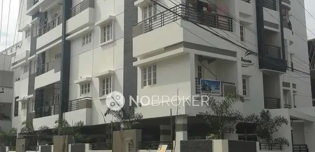 COMFORT HOMES- NEHA RESIDENCY