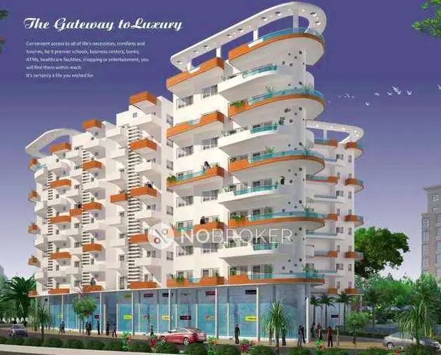 GVR RESIDENCY