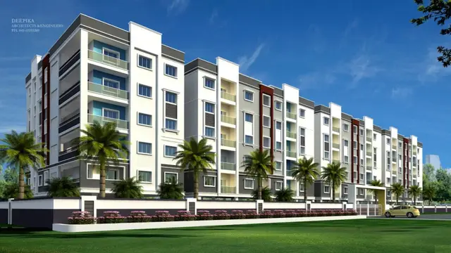 AKASH VIHAR ASPIRE