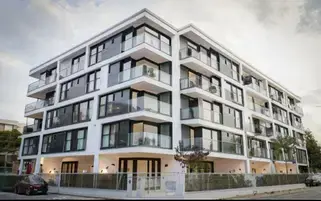 AR s Kasturi Residency