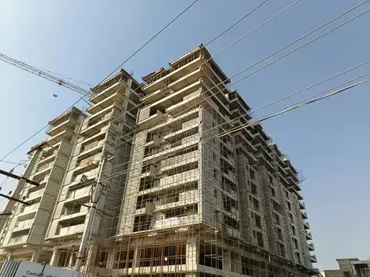 giridharis VUE