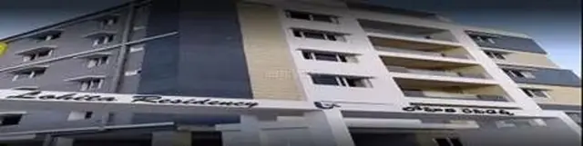 Lohita Residency