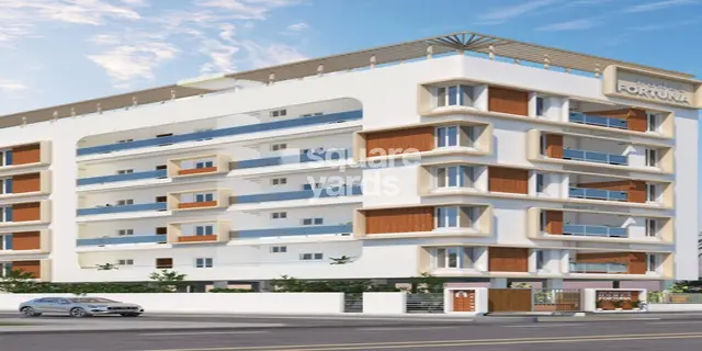 SRI KALYAN HOMES FORTUNA