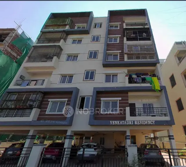 VENKATADRI RESIDENCY