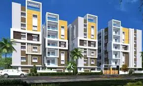 Sri Tirumala Gardenia
