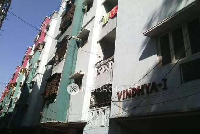 SAUDHA PRIDE BLOCK- C