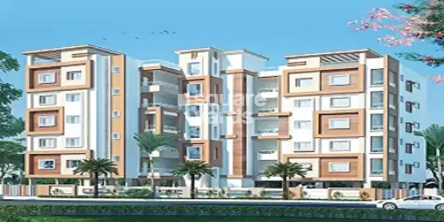 sri bhavanis paradise