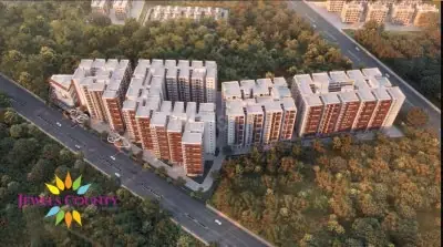 VATHSALYAS PRIDE RESIDENCY