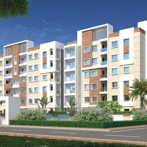 LOTUS INFRA PROJECTS