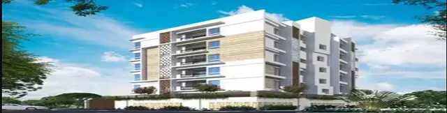 BLISS APARTMENTS