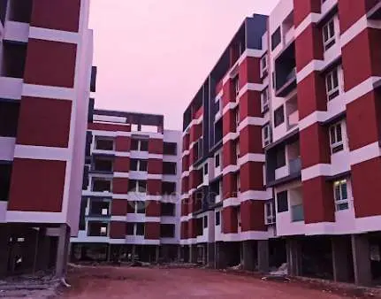 MEERA SHANTI VANAM PHASE 5