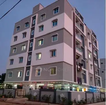 SRIVEN RESIDENCY
