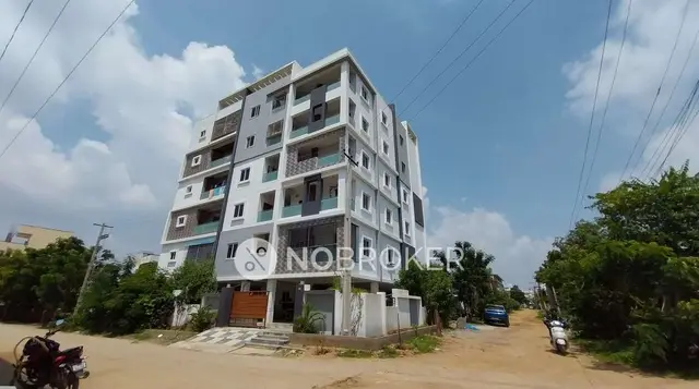 SAI ADITI HOMES