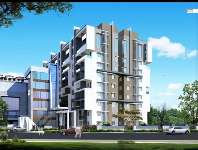 LANSUM KUMUDA