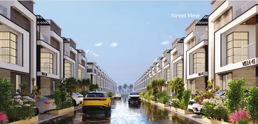 THE CROWN VILLAS